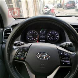 هیوندای تۆکسۆن